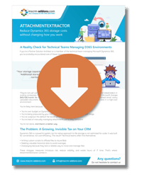 AttachmentExtractor Thumbnail