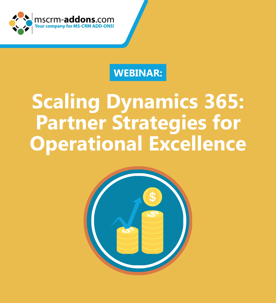 Scaling Dynamics 365 Partner Strategies for Operational Excellence (2)