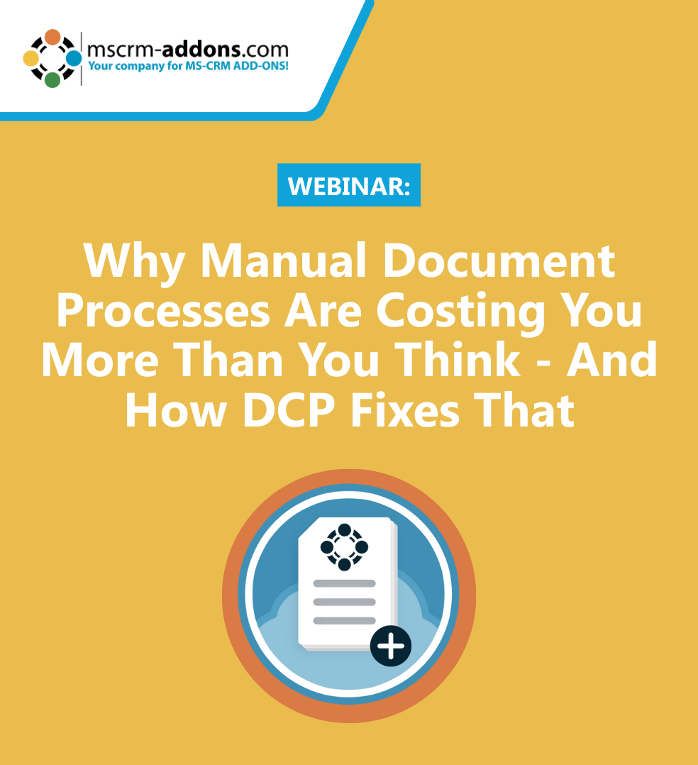 DocumentsCorePack Webinar